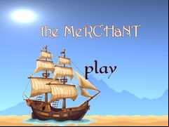 Juego The Merchant