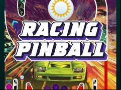 Juego Racing Pinball