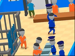 Juego My Mini Police