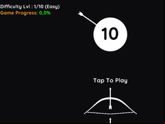Juego Tricky Arrow