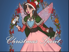 Juego Christmas Spirit