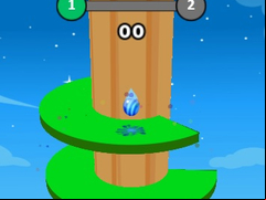 Juego Sweet Drop
