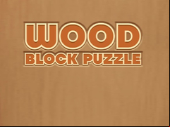 Juego Wood Block Puzzle