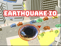 Juego Earthquake io