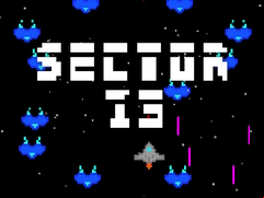 Juego Sector 13