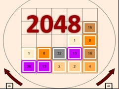 Juego 2048
