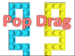 Juego Pop Drag