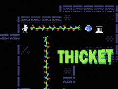 Juego Thicket