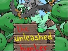 Juego The Unleashed Hunter