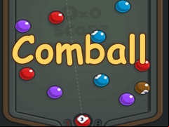 Juego Comball