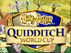 Juego Harry Potter Quidditch World Cup
