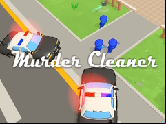 Juego Murder Cleaner
