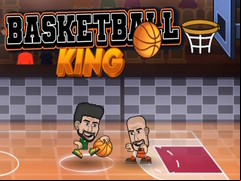 Juego Basketball King