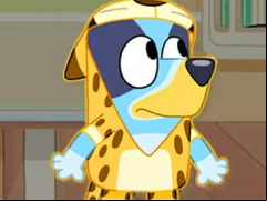Juego Jigsaw Puzzle: Bluey Cute Onesies