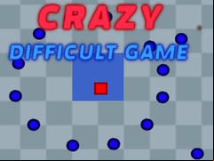 Juego Crazy Difficult Game