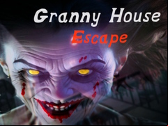Juego Granny House Escape