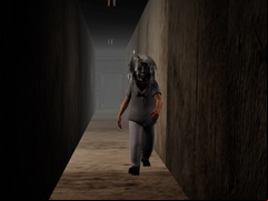Juego Granny House Escape