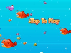 Juego Gift Gobbler Fish