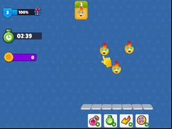 Juego Match Moji