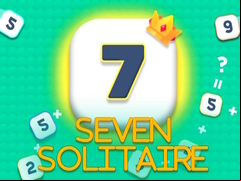 Juego Seven Solitaire