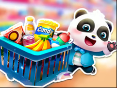 Juego Jigsaw Puzzle: Baby Panda Black Friday