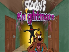 Juego Scooby’s Knightmare