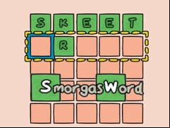 Juego Smorgasword