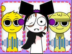Juego Kids Quiz: Guess Sprunki Voice