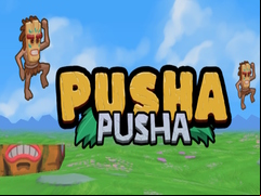 Juego Pusha Pusha