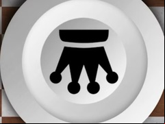 Juego Giveaway Checkers