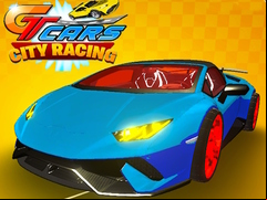 Juego GT Cars City Racing