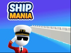 Juego Ship Mania