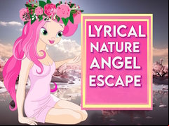 Juego Lyrical Nature Angel Escape