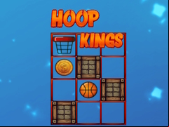 Juego Hoop KIngs