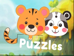 Juego Puzzles