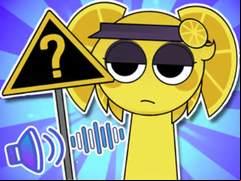 Juego Kids Quiz: Guess Sprunki Characters