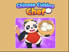 Juego Chinese Cuisine Chef 