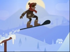 Juego Around Elbrus
