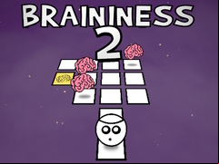 Juego Braininess 2