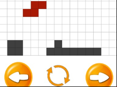 Juego Gravity Grid