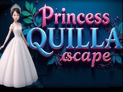 Juego Princess Quilla Escape