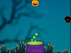 Juego Survival Pumpkin
