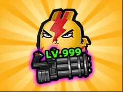 Juego Hero Rabbit Idle Survivor RPG