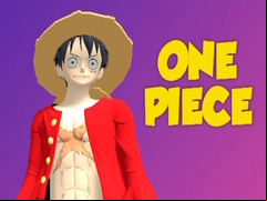 Juego One Piece 