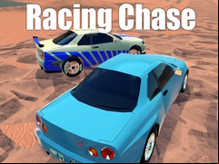 Juego Racing Chase