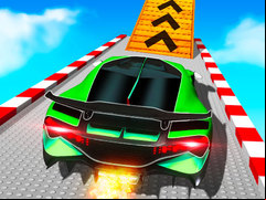 Juego GT Cars City Racing