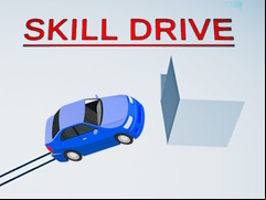 Juego Skill Drive