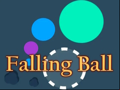 Juego Falling Ball