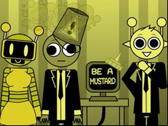 Juego Sprunkstard Human Edition