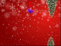 Juego Santa Plane Special Edition